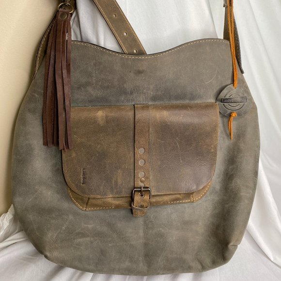 Tote leather bag You can't beat the quality & craftsmanship of this bag - Picture 8 of 16